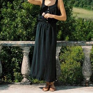 Harly Jae Girlie Skirt, M